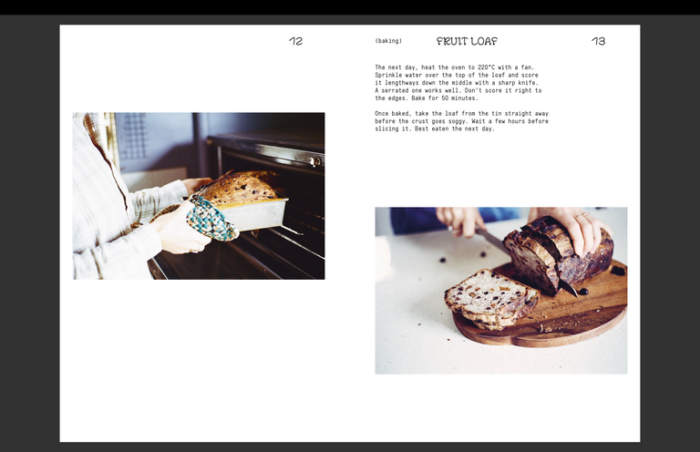 Carter’s Cookbook 2 Digital PDF