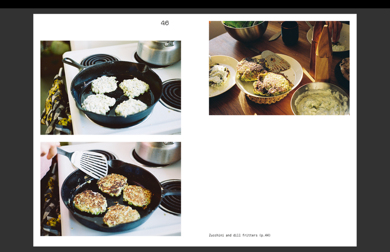 Carter’s Cookbook 2 Digital PDF