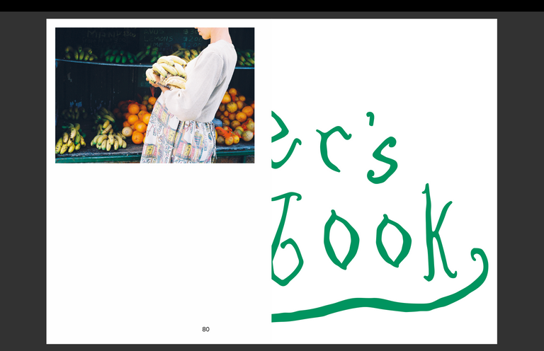 Carter’s Cookbook Digital PDF