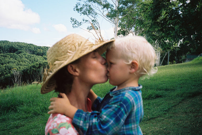 Carter’s Cookbook 3 with kids (pre order shipping early 2026)