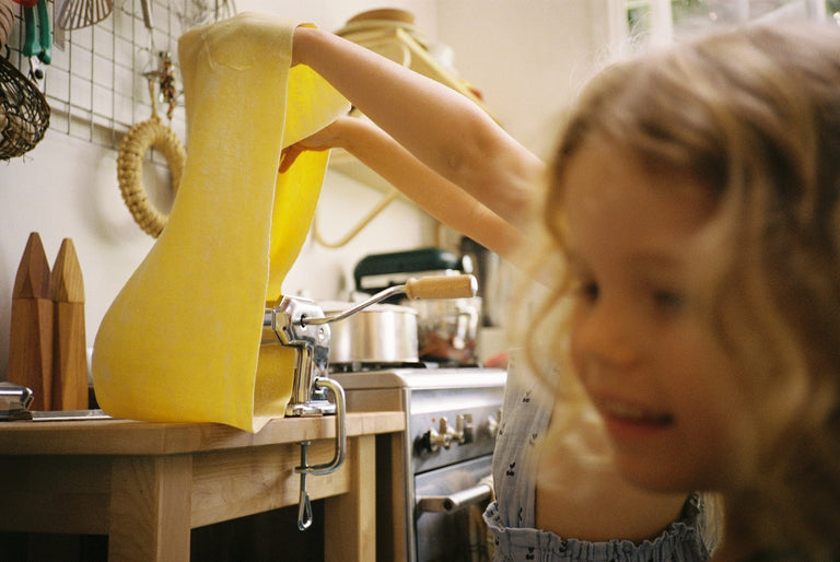 Carter’s Cookbook 3 with kids (pre order shipping early 2026)