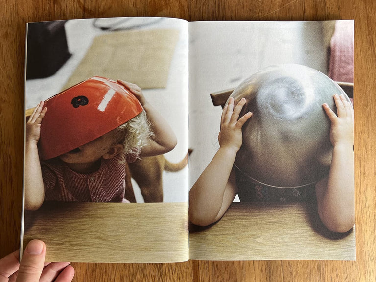 Carter’s Cookbook 2 (pre order shipping early 2026)