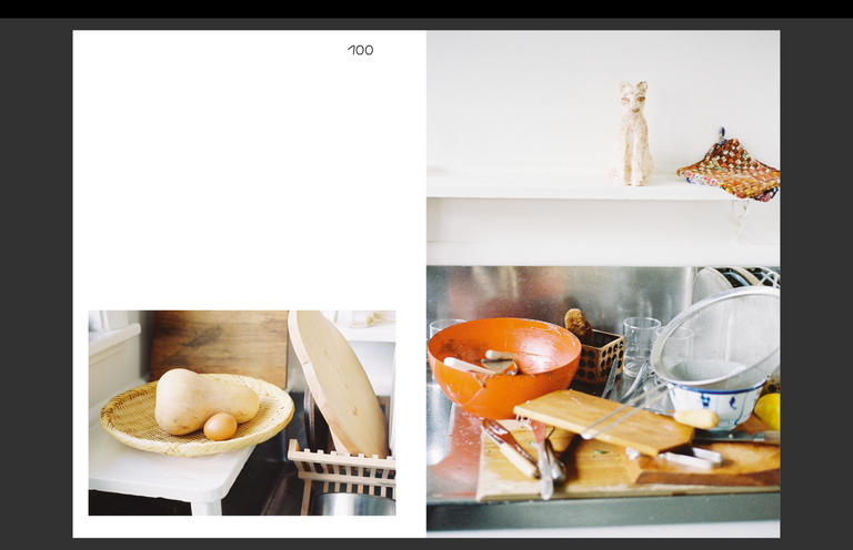 Carter’s Cookbook 2 Digital PDF